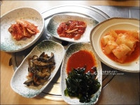 화성 용정가든 우거지갈비탕 푸짐함