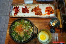 (노량진역 맛집)전주 남부 시장식 콩나물 국밥 맛집 - 노량진 지역 추천맛집 전주 현대옥 후기