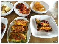 <전주/팔복동>전주비빔밥집..세진회관 - 전북/전주 지역 추천맛집 세진회관 후기