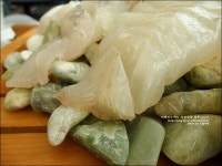 스끼다시 무한리필로 푸짐한 석모도 맛집 서해안회타운