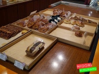 나폴레옹 제과점 신사점 방문기.~ - 압구정 지역 추천맛집 나폴레옹제과점 후기