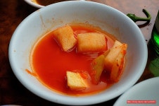(성신여대 맛집)58년 전통 감자탕 맛집 - 성신여대 지역 추천맛집 태조 감자국 후기