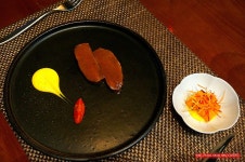 (청담동 맛집)미슐랭 가이드 맛집..강민구 쉐프의 밍글스 !! - 청담 지역 추천맛집 밍글스(mingles) 후기