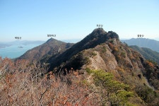 안양 산죽회 (대한 산악연맹 경기연맹) | 2016년01월03일 토,일요일 신년산행 통영 사량도 상도 하도 종주산행 - Daum 카페 2016년01월03일 토... 
