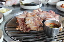 [씨에스카페] 제주도여행정보공유카페 | 서귀포흑돼지맛집 제주흑돈세상수라간 - Daum 카페 서귀포흑돼지맛집 제주흑돈세상수라간