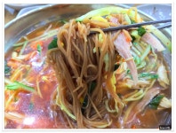  원미면옥 - 전북/전주 지역 추천맛집 원미면옥 후기