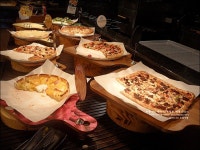 신천 맛집 피자뷔페 & 샐러드바 피자몰 모임장소로 굿