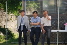 본당 소식 - 언양성당 설립 90주년 축하 ‘본당의 날’ 행사 개최(셋째날)