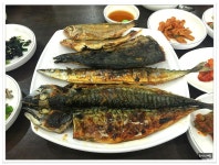 익산 생선구이집..태화생선구이 - 전북/익산 지역 추천맛집 태화생선구이 후기