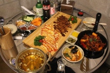 대구맛집투어 스토리채널 | 대구맛집투어 포차메뉴 50 여가지가 요리가 되어 나오는 신천시장 맛집 사나포차 - Daum 카페 대구맛집투어 포차메... 