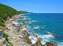 도보사진들 - 영덕 블루로드 B 구간 | 문학게시판