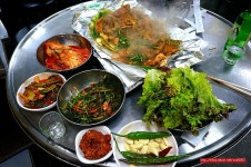 (신설동역 맛집)신설동 돼지갈비 맛집 - 신설동역 지역 추천맛집 이모네 소곱창 후기