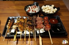 [비굴당] 인생은 고기서 고기 : 클리앙