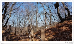 산행기 - [검단산-망덕산-두리봉]...불당골에서 가볍게 한바퀴 돌기