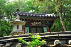 산행기 - 수락산으로