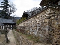 산행기 - 가야산을 찾아서....