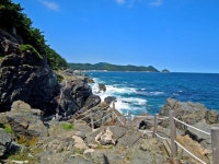 도보사진들 - 영덕 블루로드 B 구간 | 문학게시판