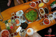 (인천 석남동 맛집) 인천 보양식 맛집!!완도 전복,장어탕 맛집 - 인천 지역 추천맛집 완도 횟집 후기
