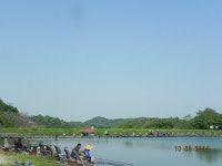 성은낚시터 유료낚시터 > 5월 두번째 주말 조황입니다. : 낚시사랑