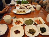 여주 바베큐 농가식당 토리샘