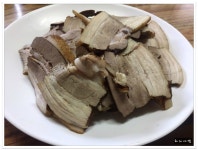 강원도 삼척맛집~삼척막국수맛집~동막막국수 - 강원도/삼척 지역 추천맛집 동막막국수 후기