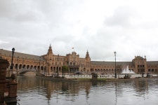 [스페인] 세비야((Sevilla) 여행기 - 여행-유럽 갤러리