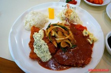 (성북동 맛집)3대 성북동 돈까스 맛집 비교 분석! - 삼청동 지역 추천맛집 서울 왕 돈까스 후기