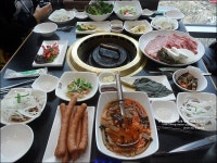 홍천맛집 늘푸름홍천한우프라자