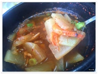 전주 굴돌솥밥..영양돌솥굴밥..콩각시굴신랑 - 전북/전주 지역 추천맛집 콩각시굴신랑 후기