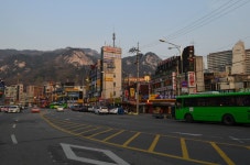 산행기 - 진달래 찾아 수락산으로...