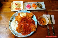 (마포구청역 맛집)성산동 돈까스 맛집 - 성산동 지역 추천맛집 정광수의 돈까스 가게 후기