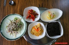 (문래동 맛집)매콤한 명태조림 맛집,문래동 점심 - 문래동 지역 추천맛집 또오리 명태 후기