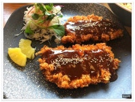 우동맛이 괜찮았던 소바바라 - 전북/전주 지역 추천맛집 소바바라 후기