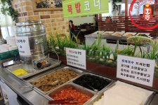 7천원에 즐기는 한식뷔페~ ☆웨스턴돔 맛집/웨스턴돔 밥집_오대산돌솥산채나물뷔페☆ - 일산 지역 추천맛집 오대산돌솥산채나물뷔페 후기