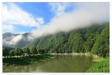 지평 > 지평의 물 나들이 [충주호&관성지] : 낚시사랑