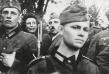 BEMIL 사진 자료실 - BEMIL 군사세계 레니 리펜슈탈 감독의 절규