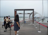 춘천 가볼만한곳 스릴있는 소양강 스카이워크