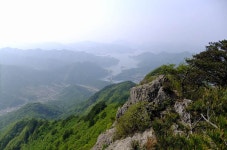 [산행기] 제천 월악산 (덕주사,영봉,수산리), 2012.05.12 - 등산 갤러리