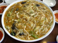 [서면 전포동]50년 전통의 화상이운영하는 중국요리집 흥화반점 > 네티즌 추천맛집