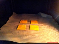 해피투게더 야간매점에 추천하고 싶은...꼬맹이가 개발한 놀라운 요리!!!!!....치즈 쿠키... - 10만개의 레시피, 메뉴판키친 요리판