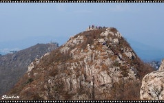 전남 해남군 삼산면 두륜산 산행 - 산행 공지방 - 기흥 즐거운산악회  전남 해남군 삼산면 두륜산 산행