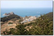 [제주] 한반도가 보이는 올레길 (추자도 18-1코스) 2부