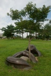 충주탑센타(애터미) | [충주 여행] 마음의 거처를 찾아, 중원 중앙탑에서 탑돌이를 하다 | 네이트 판