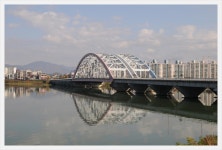 그~네 민물낚시 노지조행기 > 춘천 나들이... : 낚시사랑