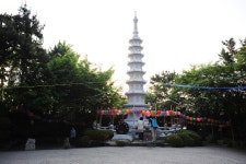 부처님 오신날(삼광사.범어사.용궁사) - ―····포토ノ풍경이미지 - 좋은 글과 좋은 음악이 있는 곳 부처님 오신날(삼광사.범어사.용궁사)