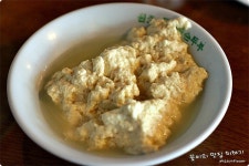 포천맛집-이집이 두부의 지존이다 국산콩으로 만든손두부-파주골손두부 | 보배드림 여행/맛집/요리