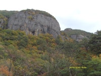 사계절 산악회 11월 주왕산 정기산행 안내 - ♣ 산행안내 및 신청방 ♣ - 진주사계절산악회 사계절 산악회 11월 주왕산 정기산행 안내