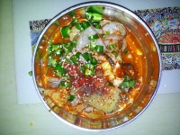 해물이 어디 숨었나? 숨바꼭질... - 10만개의 레시피, 메뉴판키친 요리판