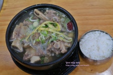 [금천맛집]대벌토종한우 - 금천구 시흥동 맛난집