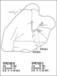 경남 밀양 백운산 한백암암장 - 경상남도 Sc - 오늘의 등반, 모두의 등반 경남 밀양 백운산 한백암암장